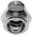 Dorman 801-100 Turbocharger Coolant Line Fitting