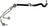 Dorman 809-010 Fuel Injection Fuel Feed Pipe