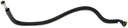Dorman 809-013 Fuel Line - Front