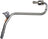 Dorman 809-023 Fuel Injection Fuel Feed Pipe - Pipe To Pump