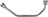 Dorman 809-040 Fuel Line