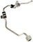 Dorman 809-846 Fuel Injection Fuel Feed Pipe