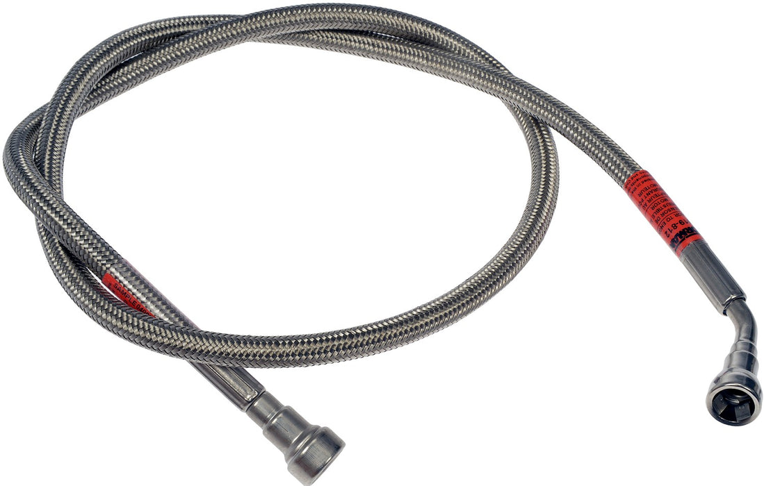 Dorman 819-812 Fuel Line - Front