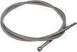 Dorman 819-812 Fuel Line - Front