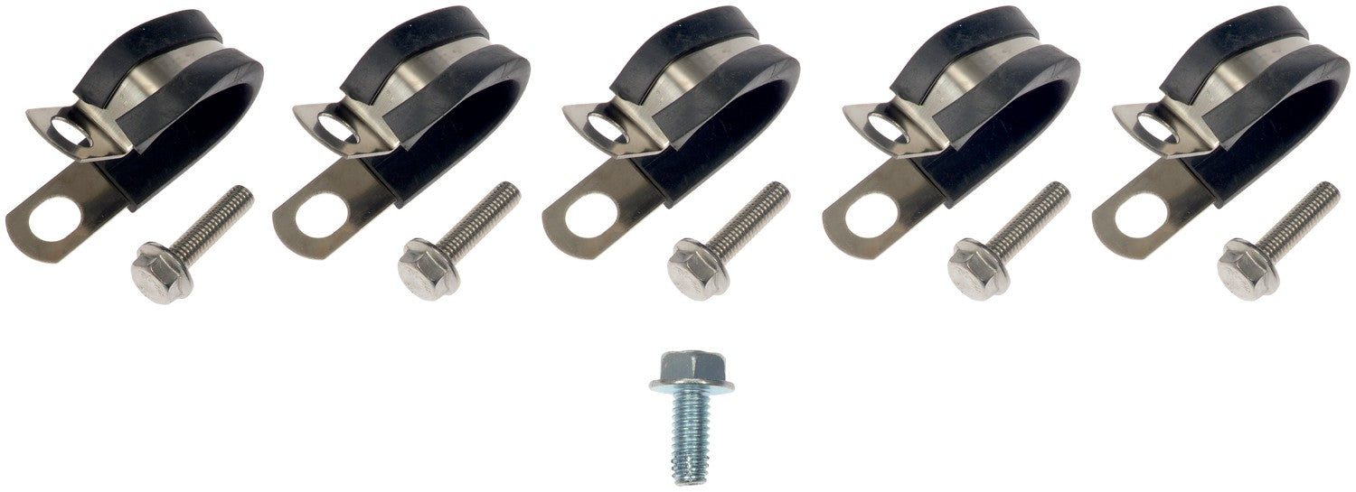 Dorman 819-812 Fuel Line - Front
