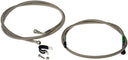 Dorman 819-814 Fuel Line - Front