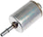 Dorman 819-819 Fuel Line - Rear