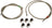 Dorman 819-821 Fuel Line - Front