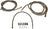 Dorman 819-874 Fuel Line - Front