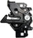 Dorman 820-001 Hood Latch Assembly