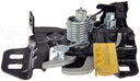 Dorman 820-004 Hood Latch Assembly - Left