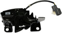 Dorman 820-039 Hood Latch Assembly