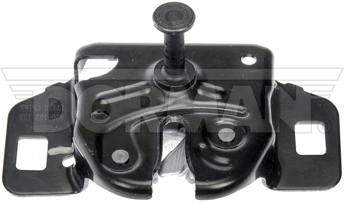 Dorman 820-102 Hood Latch Assembly