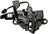 Dorman 820-311 Hood Latch Assembly