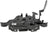Dorman 820-801 Hood Latch Assembly
