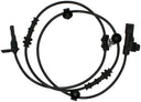 Dorman 884-439 ABS Wheel Speed Sensor - Front