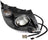 Dorman 888-5101 Headlight Assembly - Right