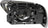 Dorman 888-5104 Headlight Assembly - Left