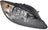 Dorman 888-5107 Headlight Assembly - Right