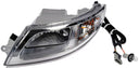 Dorman 888-5110 Headlight Assembly - Left