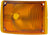Dorman 888-5113 Turn Signal / Side Marker Light Assembly - Front Right
