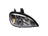 Dorman 888-5201 Headlight Assembly - Right