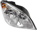 Dorman 888-5205 Headlight Assembly - Right