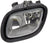 Dorman 888-5208 Fog Light Assembly - Left