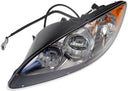 Dorman 888-5229 Headlight Assembly - Left