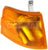 Dorman 888-5517 Turn Signal / Parking / Side Marker Light Lens - Front Right