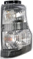 Dorman 888-5606 Turn Signal Light Assembly - Front Left