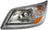 Dorman 888-5760 Headlight Assembly - Left