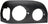 Dorman 889-5209 Headlight Bezel - Right