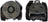 Dorman 901-000 Door Mirror Switch - Front Left