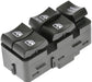 Dorman 901-001 Door Window Switch - Front Left