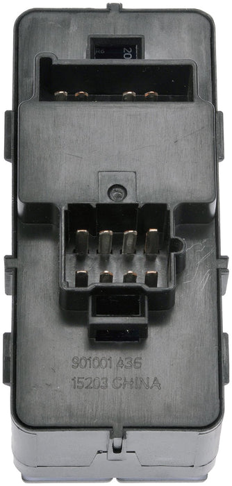 Dorman 901-001 Door Window Switch - Front Left
