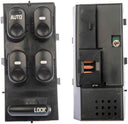 Dorman 901-002 Door Window Switch - Front Left