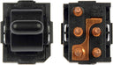 Dorman 901-004 Door Window Switch - Front Left or Front Right