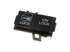 Dorman 901-007 Door Lock Switch - Front Left