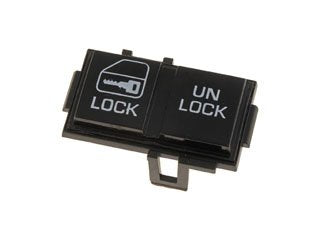 Dorman 901-007 Door Lock Switch - Front Left