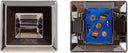 Dorman 901-010 Door Lock Switch - Front Left or Front Right