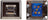 Dorman 901-010 Door Lock Switch - Front Left or Front Right