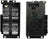 Dorman 901-011 Door Window Switch - Front Left