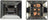 Dorman 901-016 Door Window Switch - Front Right, Rear Left or Rear Right