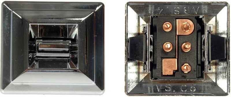Dorman 901-016 Door Window Switch - Front Right, Rear Left or Rear Right