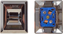 Dorman 901-019 Door Lock Switch - Front Left, Front Right or Rear
