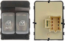 Dorman 901-024 Door Window Switch - Front Left