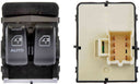 Dorman 901-030 Door Window Switch - Front Left