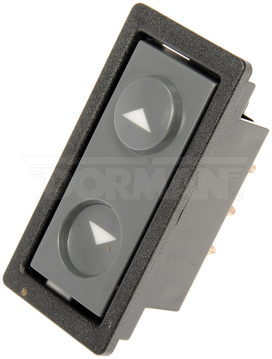 Dorman 901-036 Door Window Switch - Front Left or Front Right