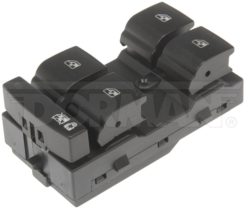 Dorman 901-036 Door Window Switch - Front Left or Front Right